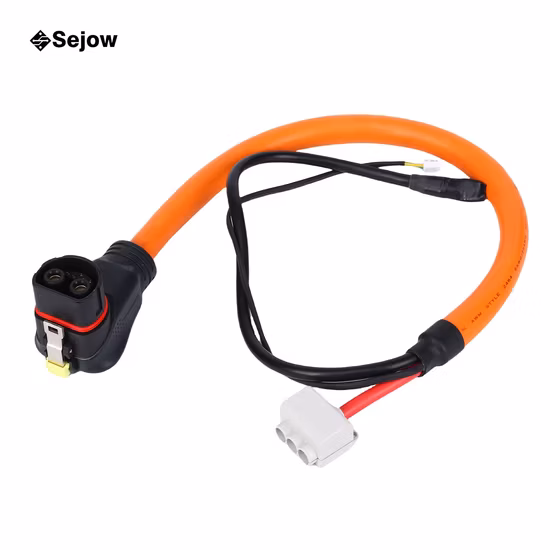 Original OEM Banana Connector Electrical Cable Automotive Harness New Energy Energy Storage Harness Industrial Harness Medical Harness Consumer Electronics Wire