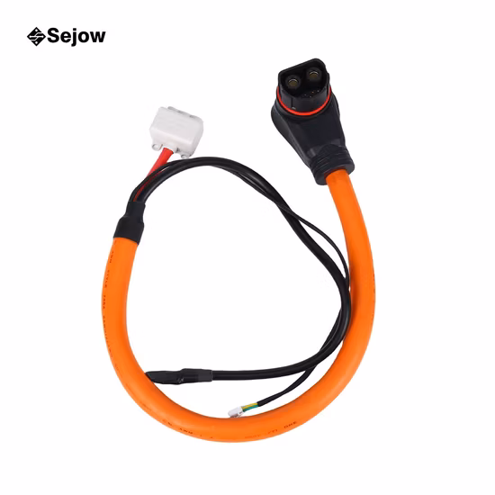 Original OEM Banana Connector Electrical Cable Automotive Harness New Energy Energy Storage Harness Industrial Harness Medical Harness Consumer Electronics Wire